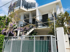 SALA Apartments